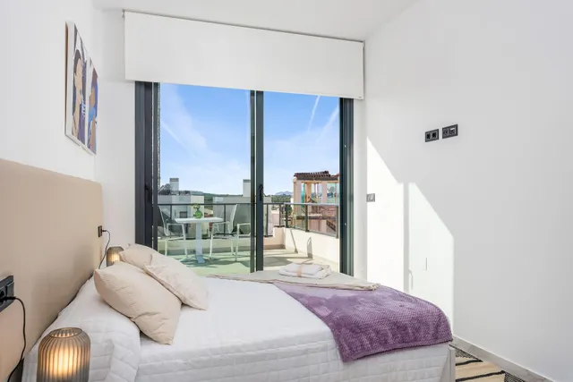 Villa 3 habitaciones 133m² en venta - Benijofar — 8