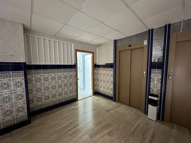 APARTAMENTO DE 2 DORMITORIOS 2 BAÑOS EN TORREVIEJA — 23
