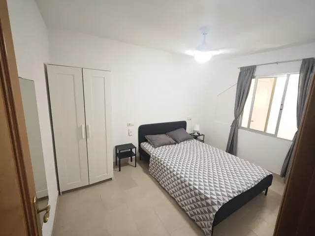 Bungalow 2 habitaciones 43m² en venta - Playa del Cura — 8