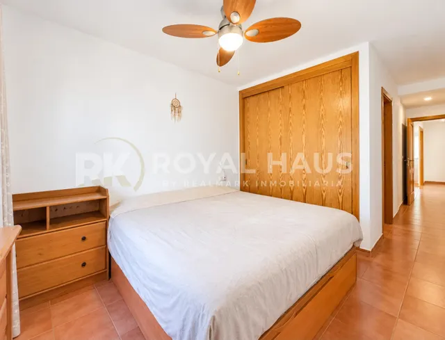 DÚPLEX CON ENCANTO Y GRAN POTENCIAL EN BINISSALEM — 12