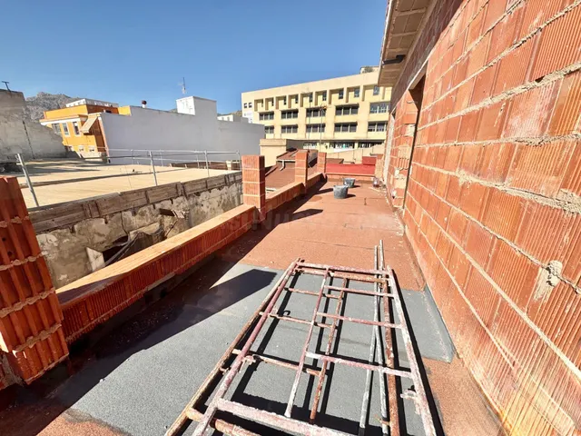 Edificio 6 habitaciones 550m² en venta - Zona Centro — 4