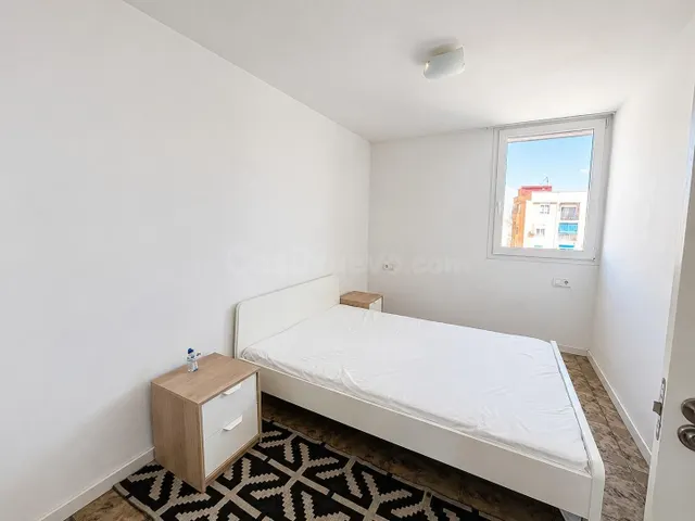 Piso amueblado de 3 habitaciones junto a las universidades - foto 5