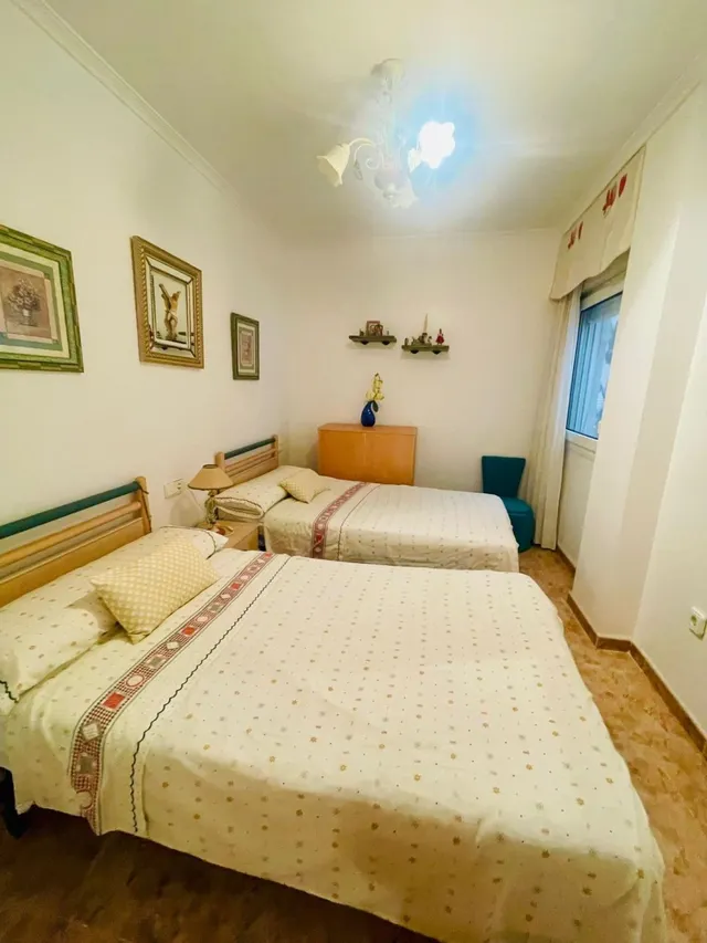 Apartamento 3 habitaciones 115m² en venta - La Mata pueblo — 19