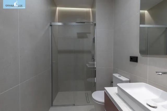 MODERNO ESTUDIO TIPO LOFT AMUEBLADO EN URBANIZACIÓN VILLA PINEDA - ZONA VILLAREJO — 25