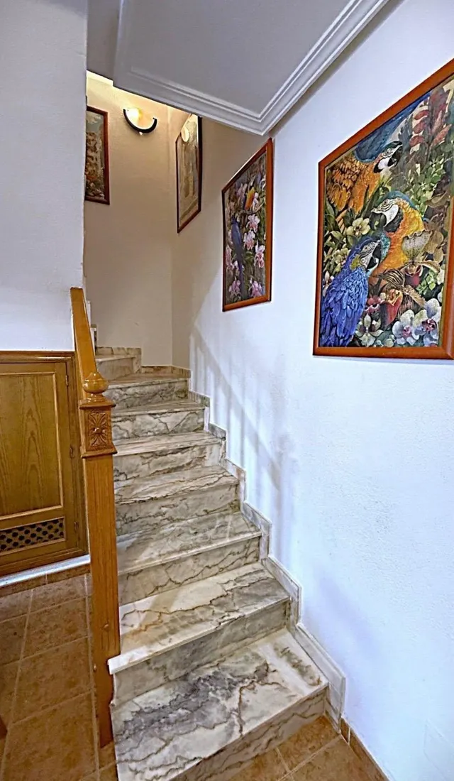 Impecable Adosado en Rocío del Mar, Orihuela Costa - €220.000 — 13
