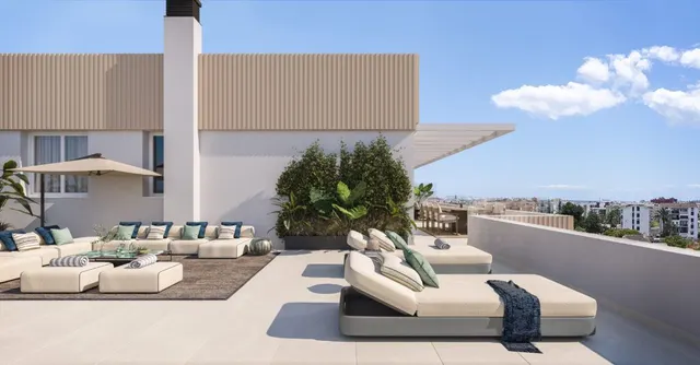 Apartamento 2 habitaciones 97m² en venta - Centro — 17