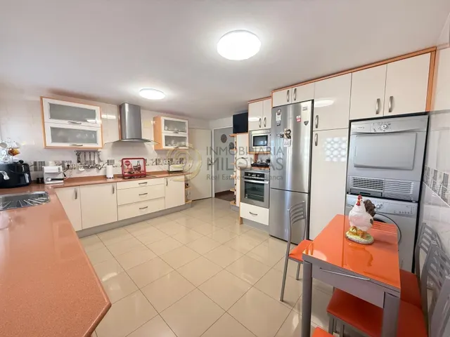 Ático reformado en venta en segunda línea de la playa de levante | Benidorm — 8