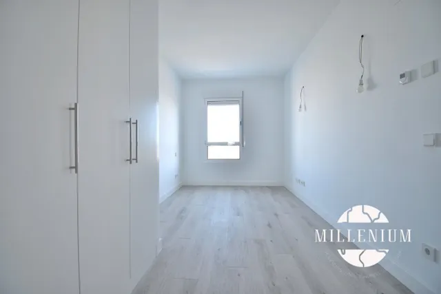 Piso 3 habitaciones 167m² en venta - El Cañaveral — 21