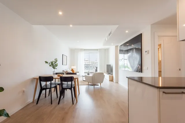 Apartamento 2 habitaciones 85m² en venta - Marbella — 9