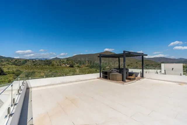 Chalet 4 habitaciones 362m² en venta - Riviera del sol - foto 2