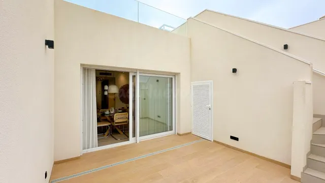 Nuevos Bungalows en La Finca Golf, Algorfa – Lujo y Naturaleza en la Costa Blanca — 4