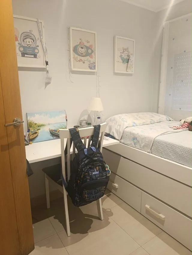 Piso 3 habitaciones 103m² en venta - PATERNA — 9