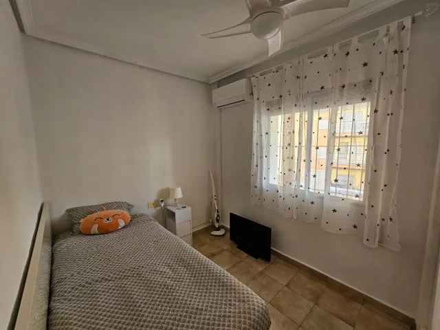 ¡A 200 metros de la playa de Villananitos! Dúplex reformado, amueblado y listo para entrar a vivir — 10