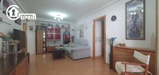 Grupo gespain ofrece vivienda en venta en zona abrantes. — 7