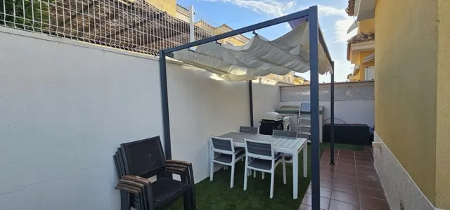 Villa 3 habitaciones 101m² en venta - Costa blanca sur — 19