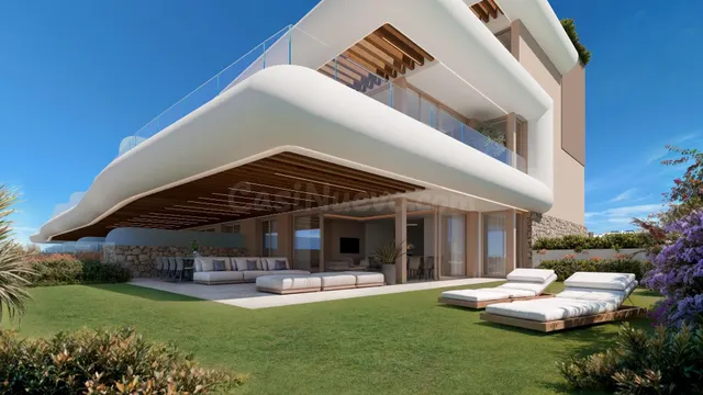 ÁTICO Obra nueva Privilege Suites - foto 3