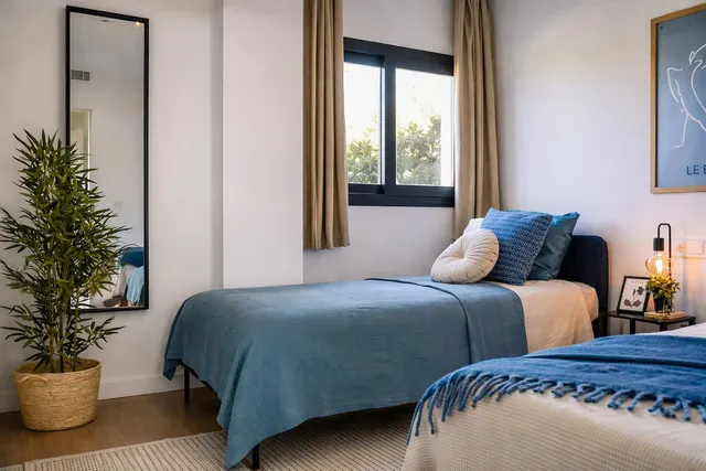 Apartamento 2 habitaciones 86m² en venta - Costa Del Sol — 7