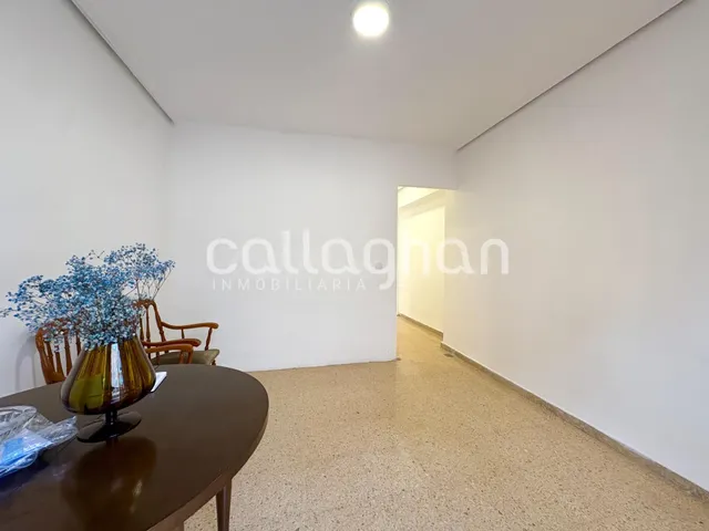 Piso en alquiler en el Carmen - foto 3