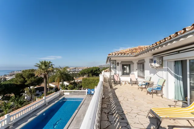 Chalet 6 habitaciones 304m² en venta - Riviera del sol — 27