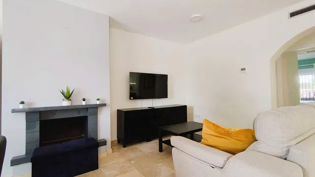 Apartamento 2 habitaciones 109m² en venta - Aloha — 7