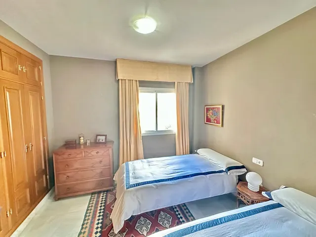 Apartamento 2 habitaciones 117m² en venta - Marbella — 14