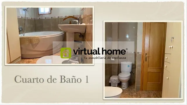 Chalet en Relleu — 6