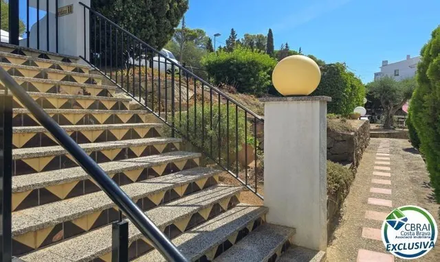 Apartamento 1 habitación 42m² en venta - Puig Rom — 22