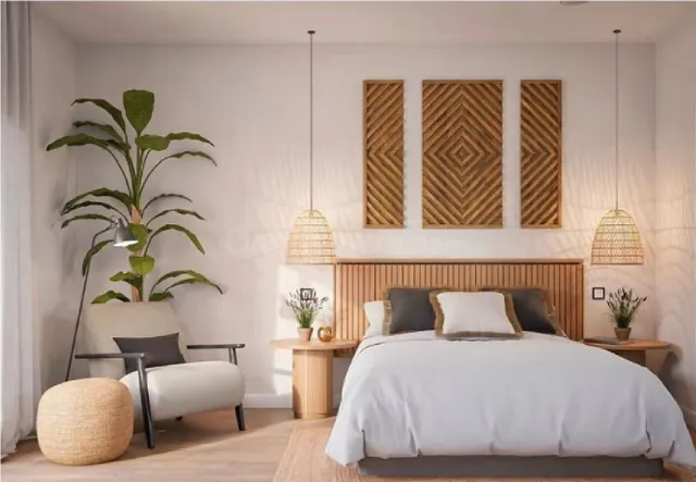 UN RESIDENCIAL EXCLUSIVO construido en el centro urbano del  - foto 4