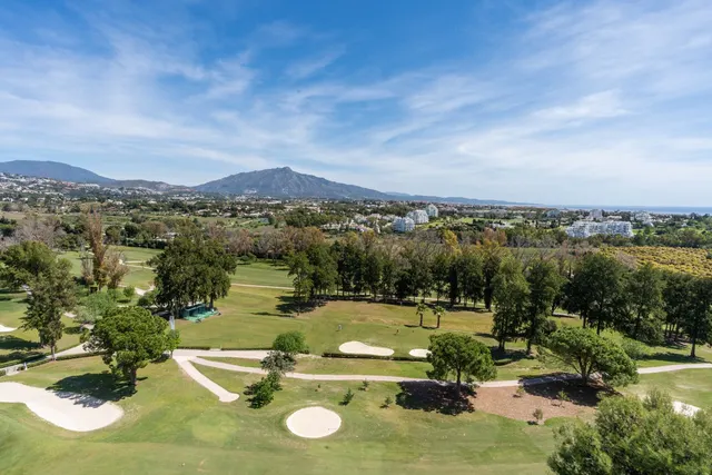 Ático 2 habitaciones 160m² en venta - Costa Del Sol — 15