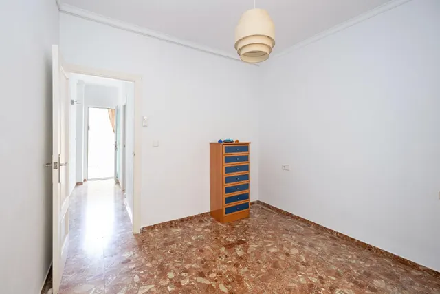 CASA EN PLENO CENTRO DE ARMILLA — 22