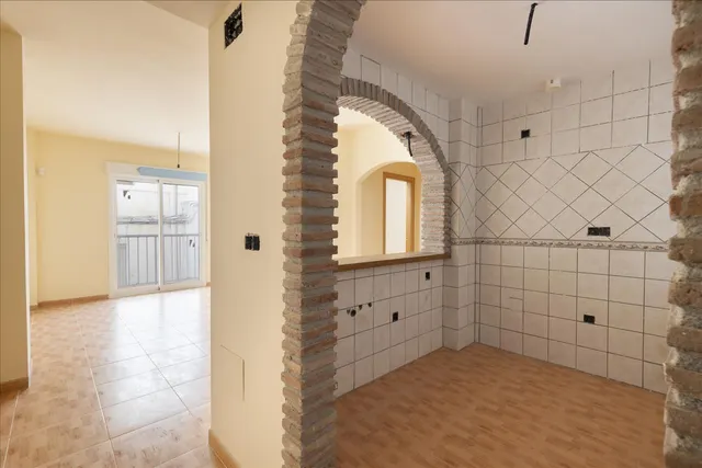 Piso en venta en Almuñécar (Granada) — 13