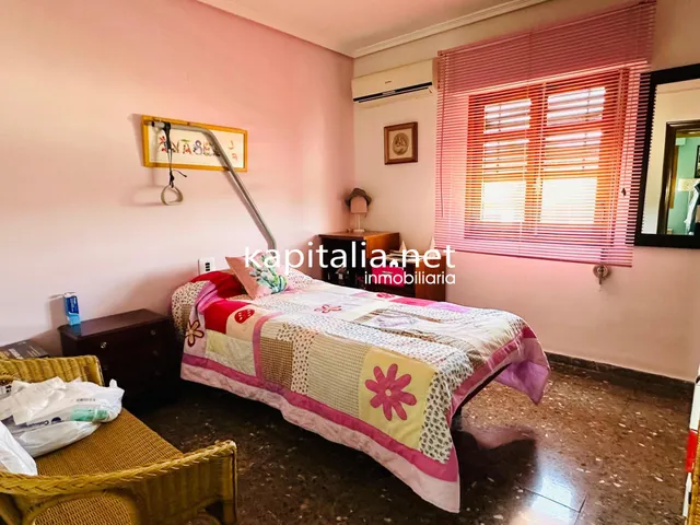 Chalet en venta en Ontinyent — 27
