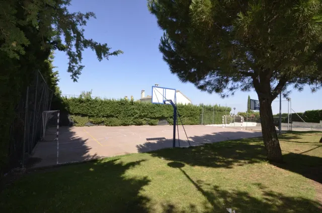 Urbis te ofrece un terreno Urbano en venta en Carrascal de Barregas zona URB. PEÑASOLANA, Salamanca. — 8