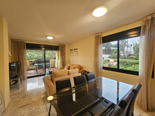Apartamento 3 habitaciones 89m² en venta - Riviera del sol — 3