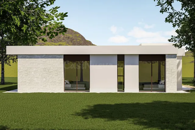 Villa 3 habitaciones 150m² en venta - Comunidad valenciana - foto 5