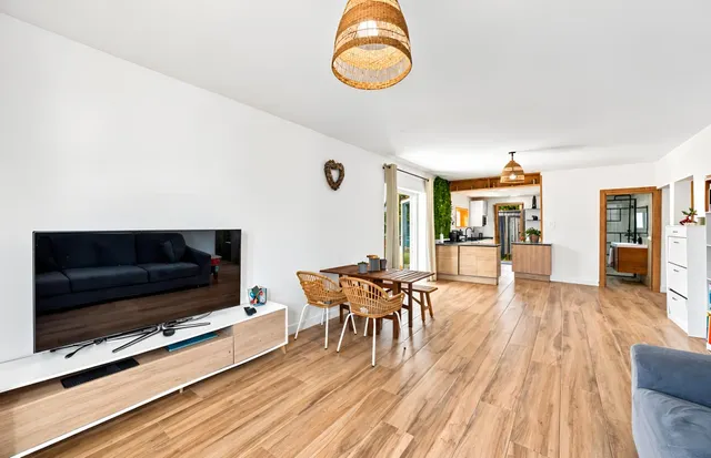 Precioso chalet con pisicina en pago humo — 14