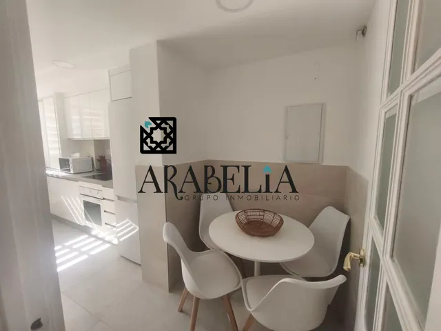 ¡Espectacular piso con LICENCIA TURÍSTICA, garaje y trastero en el CENTRO! — 7