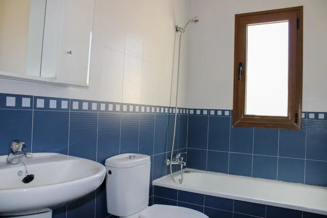 Casa 3 habitaciones 130m² en venta - Nueva Nerja — 23