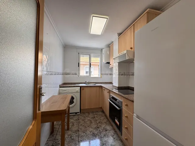 Apartamento 3 habitaciones 1m² en venta - Playa de los Naufragos — 6