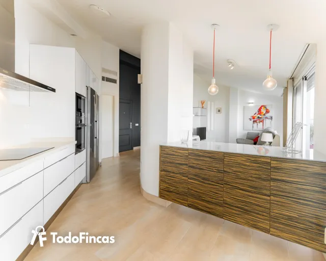 Ático 3 habitaciones 194m² en venta - Churra — 13