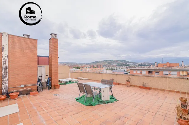 Exclusivo atico en residencial gran parque  en venta de 4 dormitorios en el barrio albayda — 40