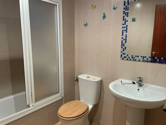 PISO DE TRES habitaciones — 10