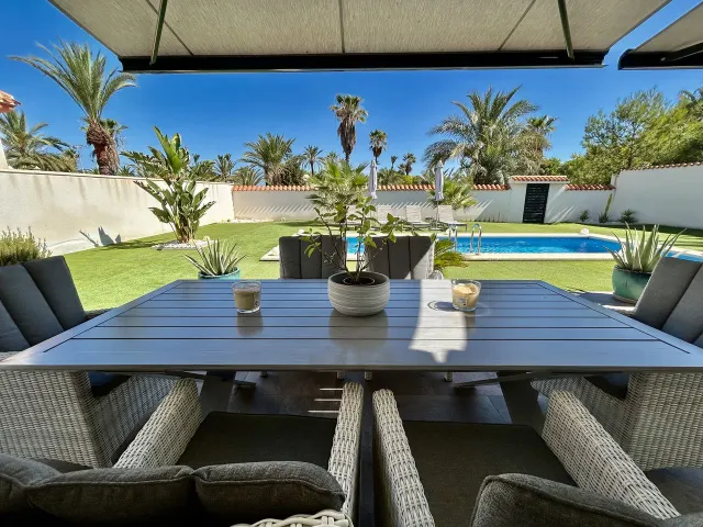 Villa 3 habitaciones 174m² en venta - Los Urrutias — 37
