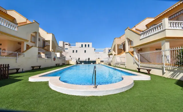 Apartamento 2 habitaciones 51m² en venta - Playa Flamenca — 2