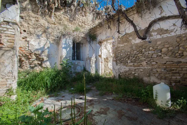 Maravillosas vistas a toda Granada — 7