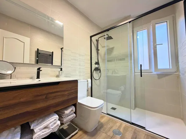 Chalet adosado de esquina en venta en rivas pueblo, rivas vaciamadrid — 24