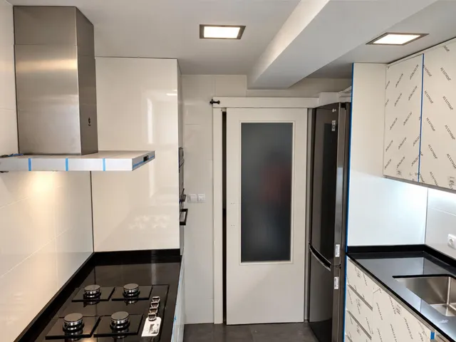 Amplio y Confortable Piso en Alquiler - Reformado en San Blas, Alicante — 7