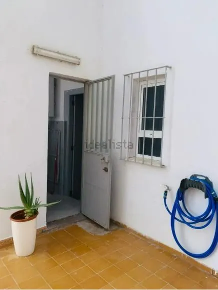 ALQUILER DE LINDA VIVIENDA REFORMADA ZONA ALTOZANO CON TERRAZA — 16