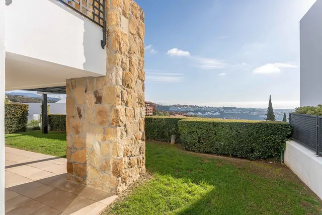 Apartamento 2 habitaciones 120m² en venta - Costa del Sol — 12