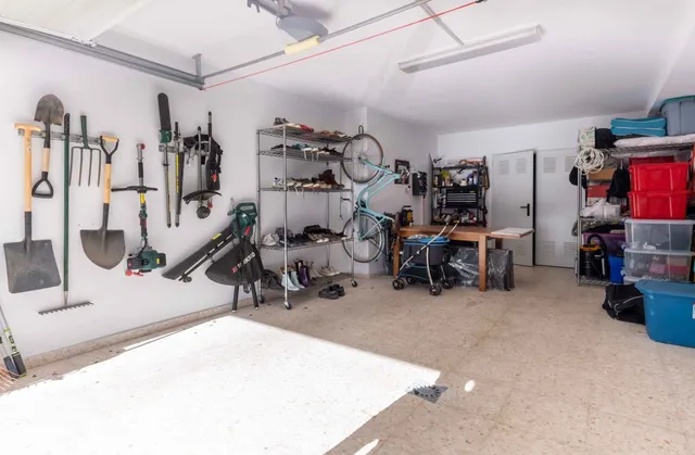Chalet 4 habitaciones 319m² en venta - Costa Del Sol — 30